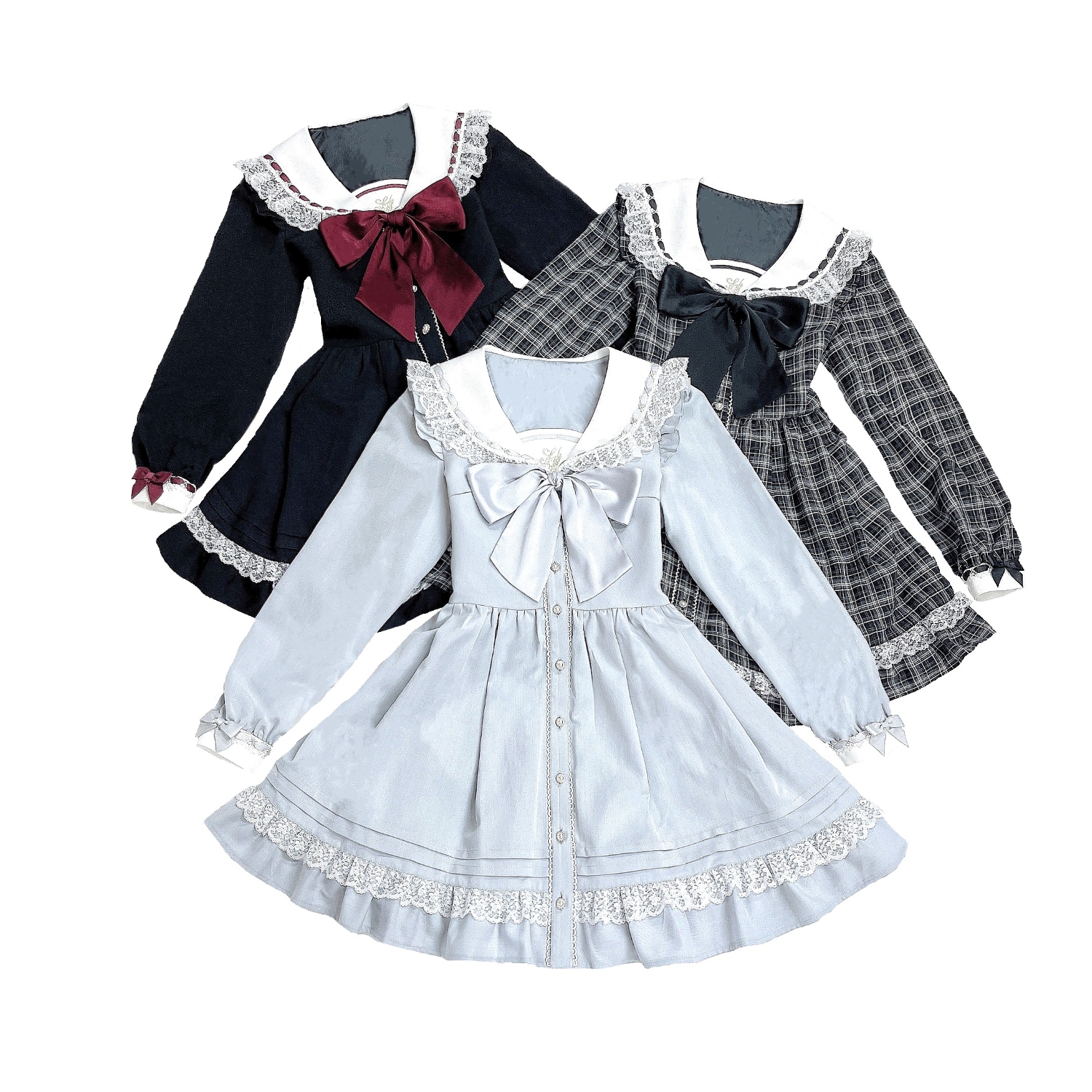 新品未使用♢﻿シークレットハニー♡激カワセーラーコート♢﻿格安最終セール シークレットハニー on X: 