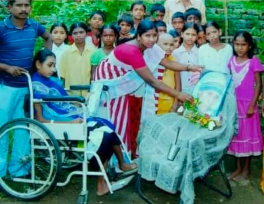Kavitha Chevula tweet media