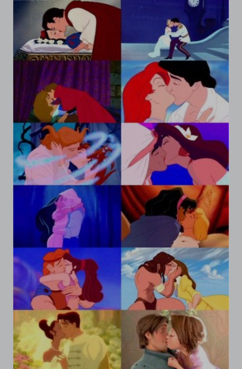 This happens in Disney movies and no one complains. One little brief same sex kiss though?  That’s Armageddon apparently. Snoop can fuck all the way off.