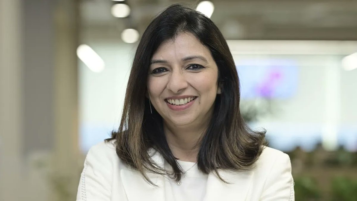 BestMediaInfo's tweet image. Deepali Saini expands role at Havas CX as Global Chief Experience Design Officer 

bestmediainfo.com/mediainfo/adve… 

#ThinkDesign #Havas #RanaBarua #HavasCX