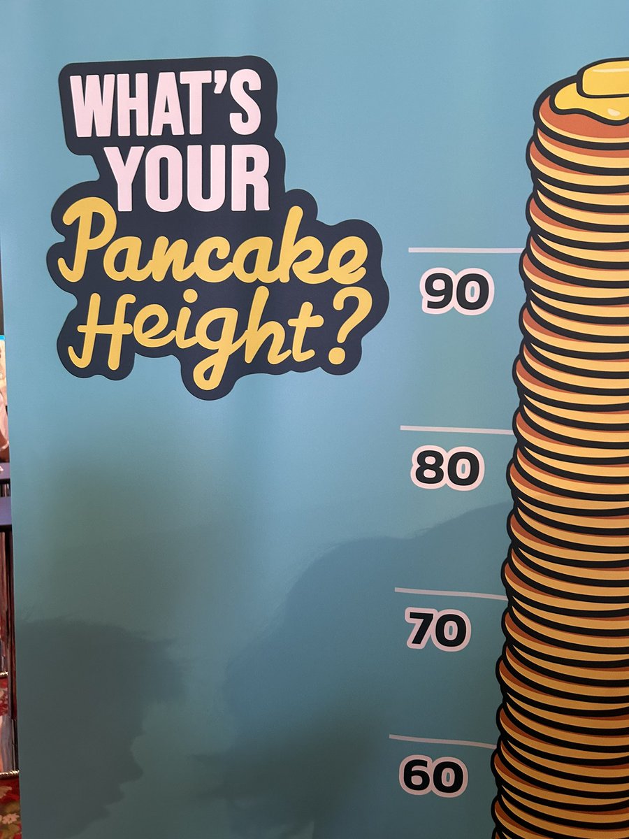 nakayama3497's tweet image. #pancakechallenge