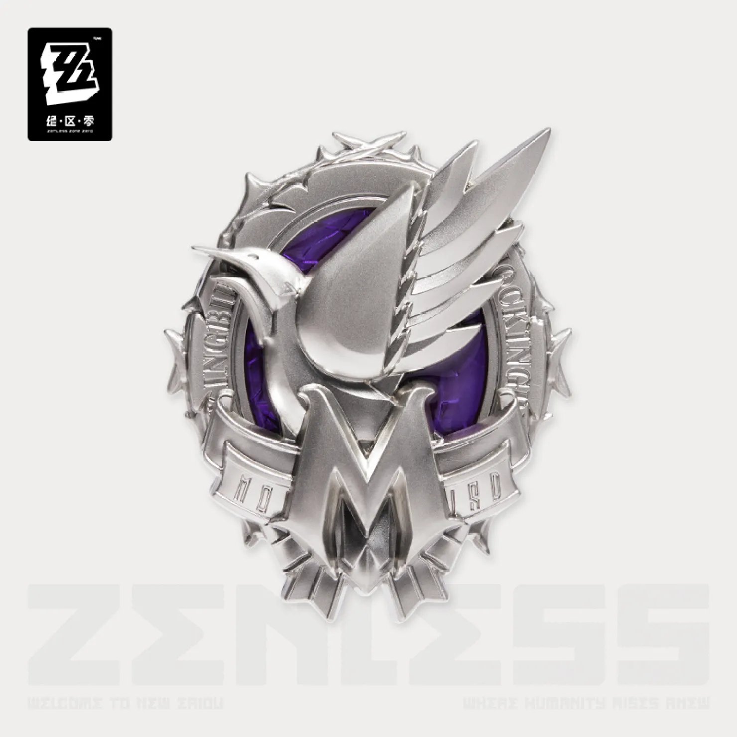 アクセサリー zzz アクセサリー zzz CHAPTER 2 GRIND!! | Zenless Zone Zero