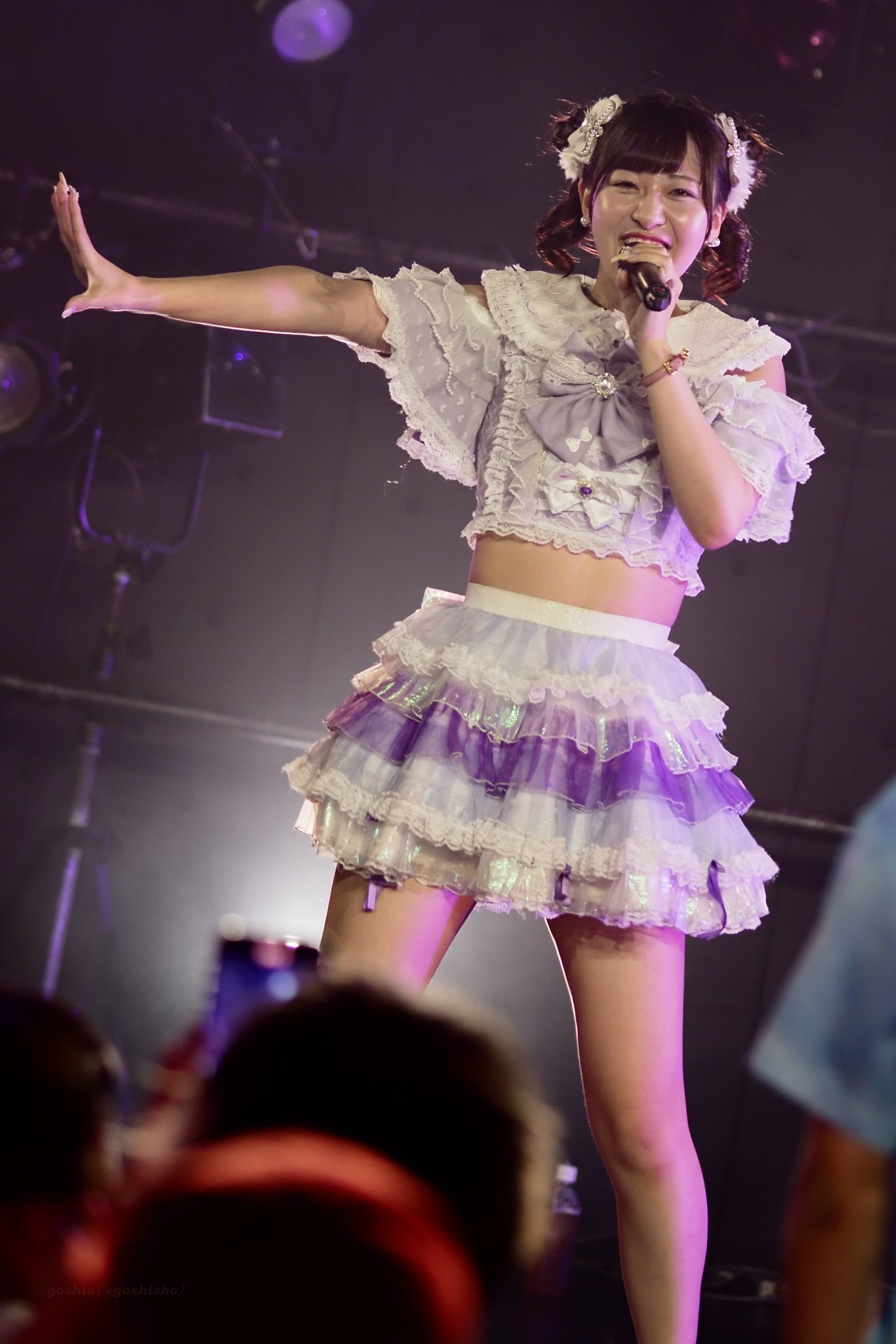 アイドル BUDDiiS  SHOW 想い〜世界は、きっと変わる。 #BUDDiiS #バディ #想い24時間