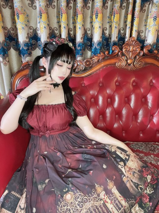 コスプレイヤー璃都のTwitter画像21
