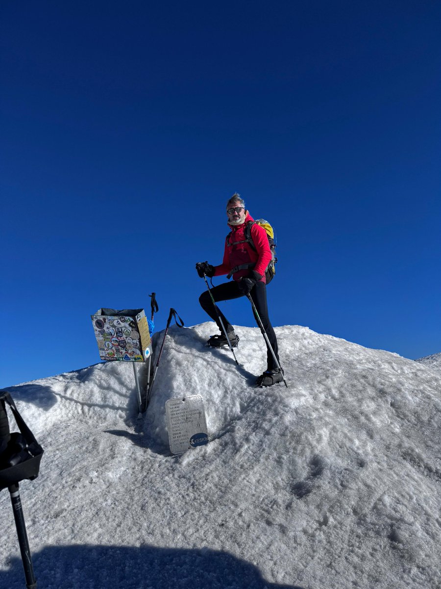 Ülkemizin en büyük 2 dağı 🏔️🧗‍♂️ sırada nereler  var ki  ?