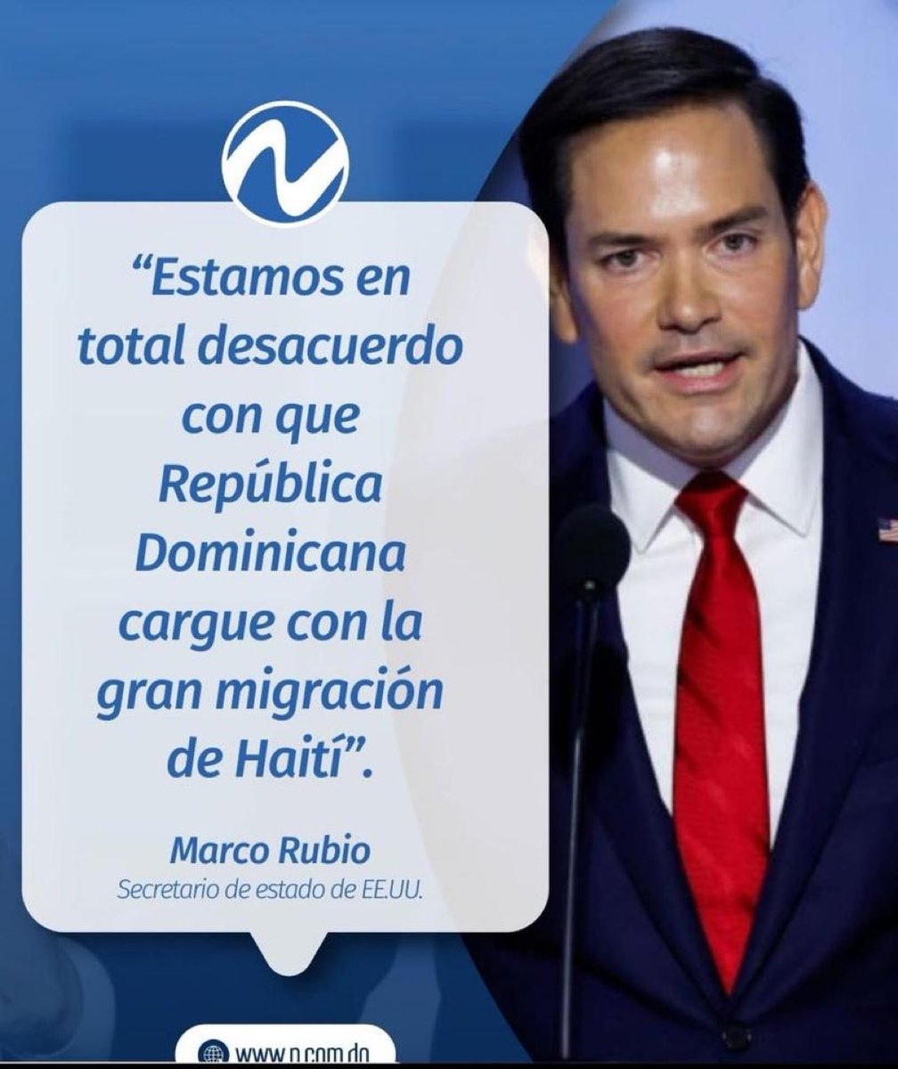 Ciprian Reyes (@ciprianreyes) on Twitter photo Despierta República Dominicana 🇩🇴❓
ABINADER es un TRAIDOR !!!
<a href="/realDonaldTrump/">Donald J. Trump</a>
<a href="/SecRubio/">Secretary Marco Rubio</a>
<a href="/ciprianreyes/">Ciprian Reyes</a>
<a href="/nayibbukele/">Nayib Bukele</a>
<a href="/JMilei/">Javier Milei</a>
#CiprianReyes2028 Despierta República Dominicana 🇩🇴❓
ABINADER es un TRAIDOR !!!
<a href="/realDonaldTrump/">Donald J. Trump</a>
<a href="/SecRubio/">Secretary Marco Rubio</a>
<a href="/ciprianreyes/">Ciprian Reyes</a>
<a href="/nayibbukele/">Nayib Bukele</a>
<a href="/JMilei/">Javier Milei</a>
#CiprianReyes2028