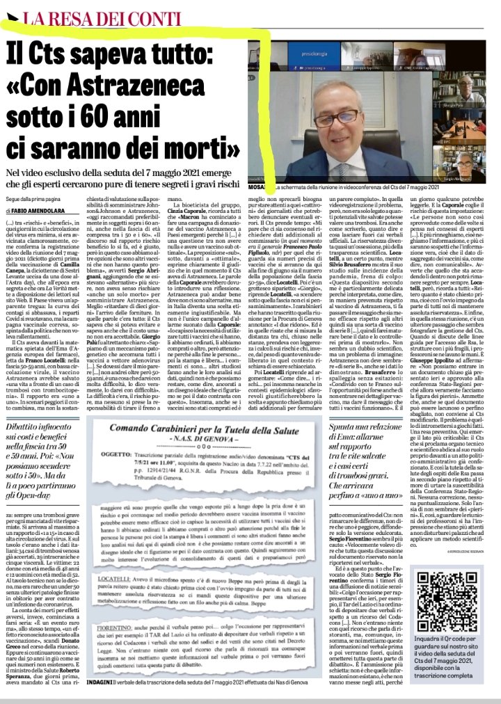 Questa gente come fa a dormire la notte? Da arrestare immediatamente