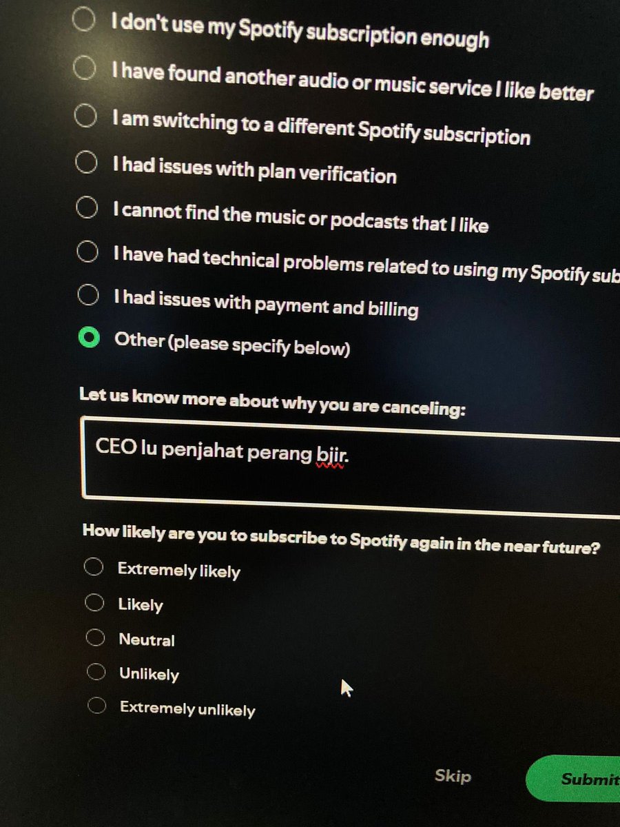 Muchos Libre tweet media