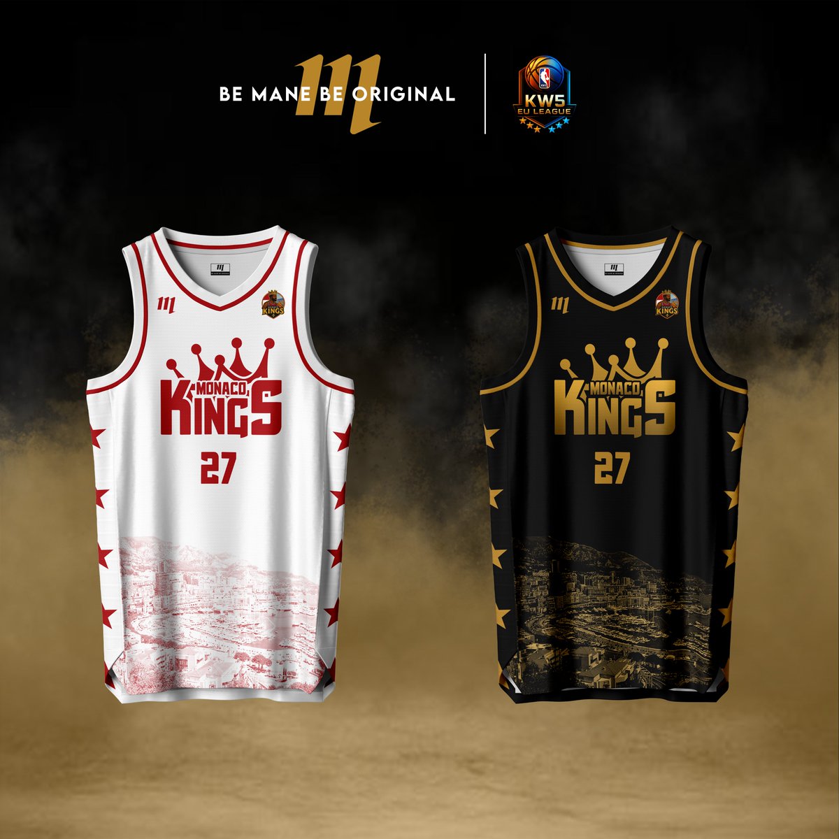 Mane Original (@mane_original) on Twitter photo π¬π§ π’ ManeOriginal x <a href="/KW5League/">KW5 EU League</a> β Revelation XXV
π From the princely Rock rises <a href="/KW5Kings/">MonacoKings</a>: Monacoβs team, a symbol of prestige, power, and determination.
π Home Jersey: Pristine white, adorned with vibrant red and the silhouette of the Principality. Elegance and brilliance, a π¬π§ π’ ManeOriginal x <a href="/KW5League/">KW5 EU League</a> β Revelation XXV
π From the princely Rock rises <a href="/KW5Kings/">MonacoKings</a>: Monacoβs team, a symbol of prestige, power, and determination.
π Home Jersey: Pristine white, adorned with vibrant red and the silhouette of the Principality. Elegance and brilliance, a