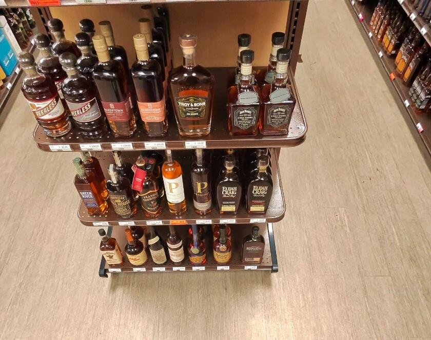 Which one would you go for?