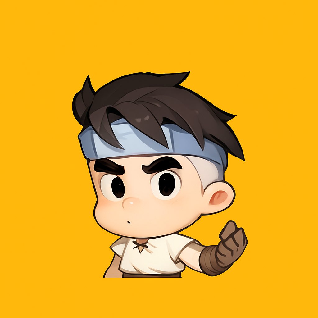 Ben’s Crypto (Ø,G) (@0xbenscrypto) on Twitter photo Another new day to go all hard on <a href="/LumiterraGame/">Lumiterra</a>.
Today I’ll be doing the following👇🏽
- Claim daily Lemons
- Claim daily Lumi Fragments
- Yap about Lumiterra
- Interact with some Lumiterra quizzes
- Explore new ways to contribute to the Lumi community
Looks like I’ll be Another new day to go all hard on <a href="/LumiterraGame/">Lumiterra</a>.
Today I’ll be doing the following👇🏽
- Claim daily Lemons
- Claim daily Lumi Fragments
- Yap about Lumiterra
- Interact with some Lumiterra quizzes
- Explore new ways to contribute to the Lumi community
Looks like I’ll be