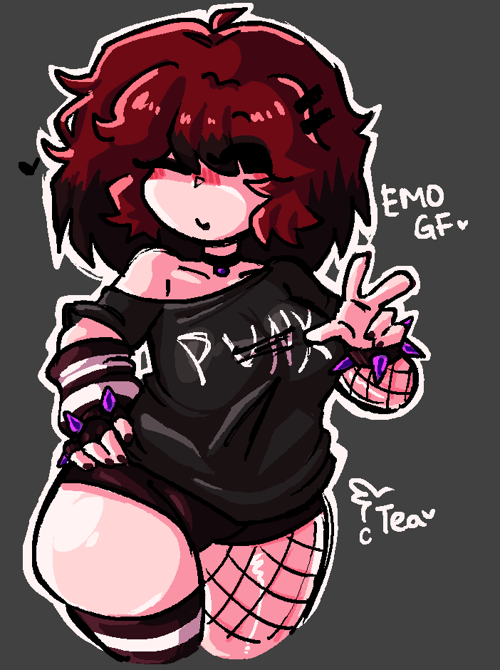 emo gf's new design!!