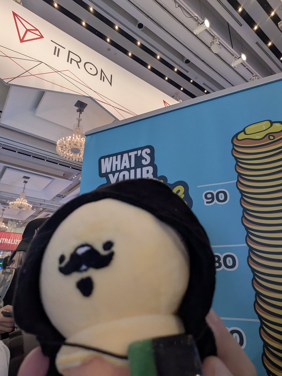 nextstage_2022's tweet image. #pancakechallenge #WebX2025