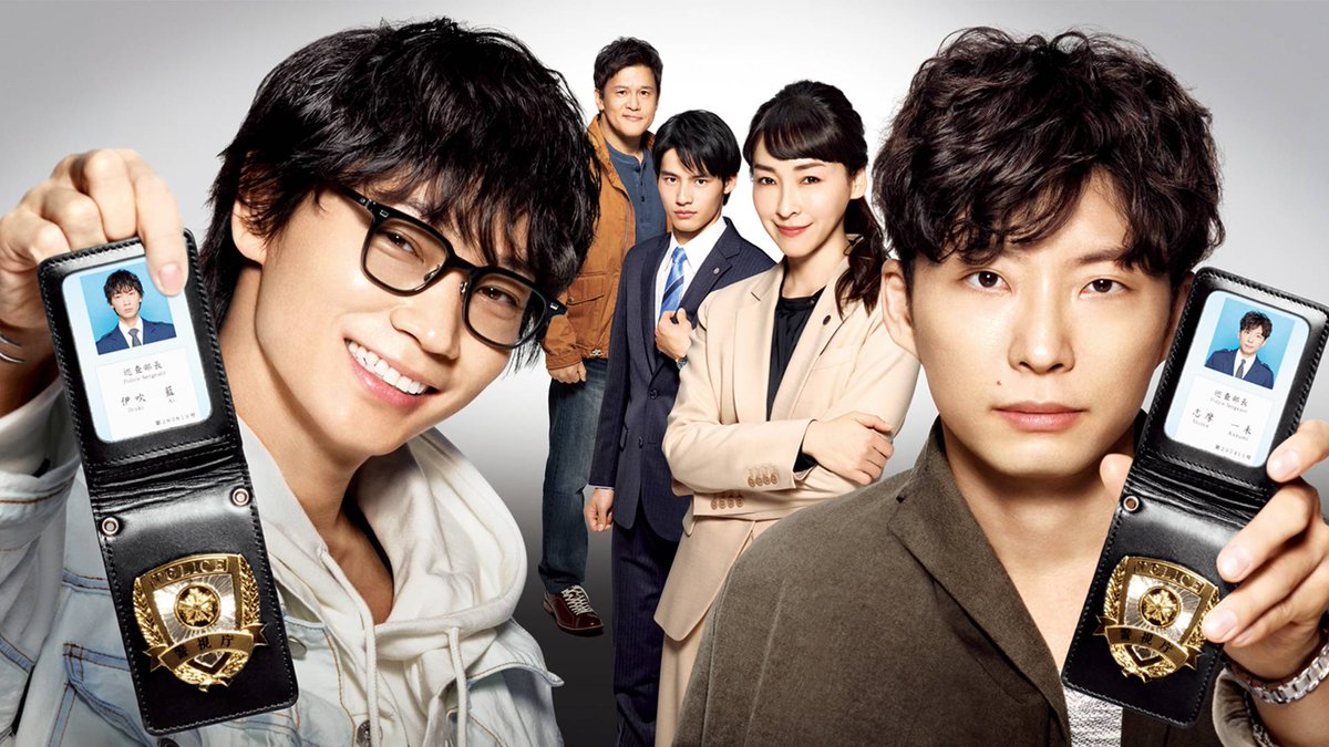 [2025년 8월 31일 종료]

MIU404 (2020)

#왓챠
watcha.com/ko-KR/contents…