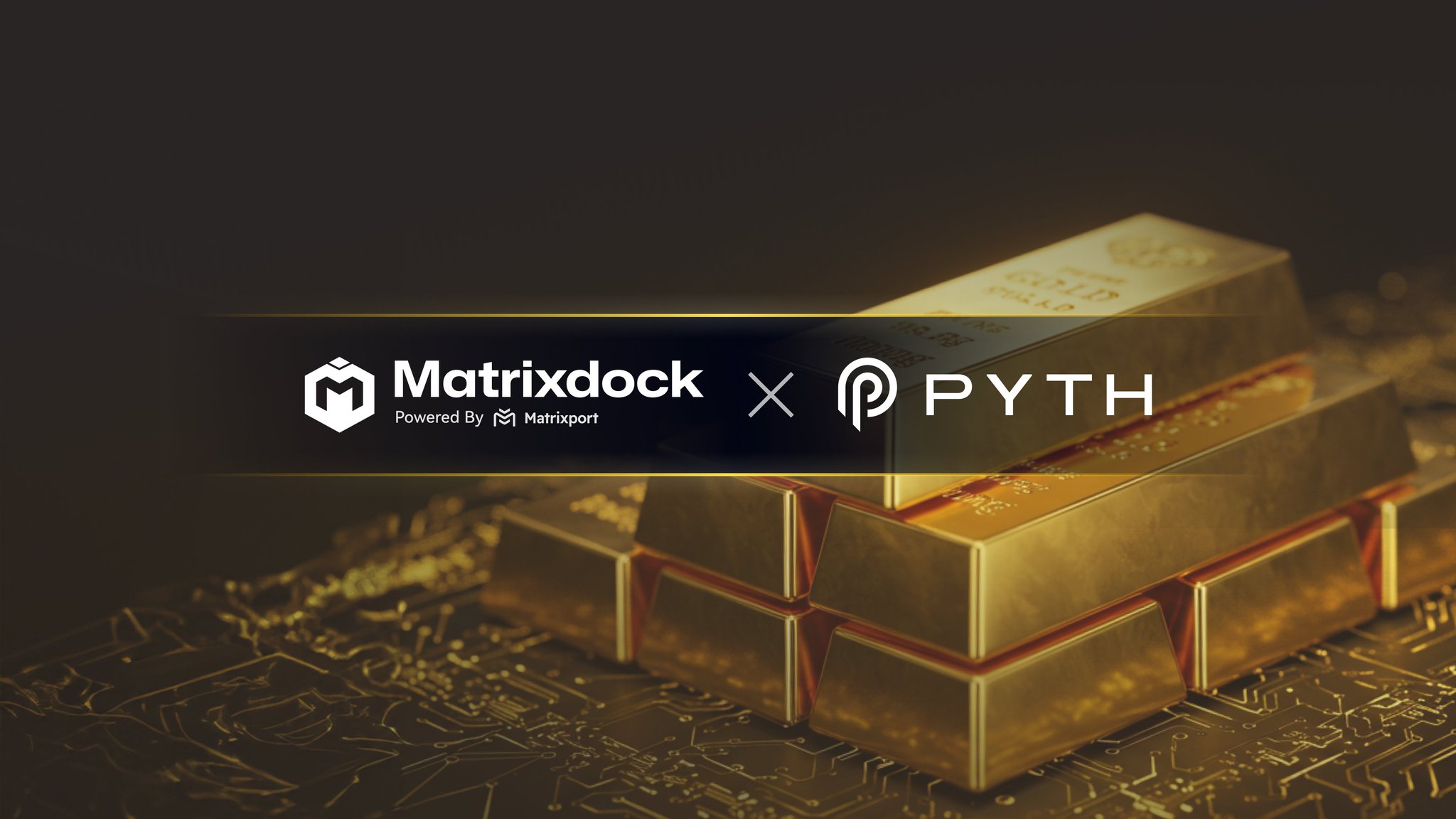 Matrixdock (@matrixdock) on X