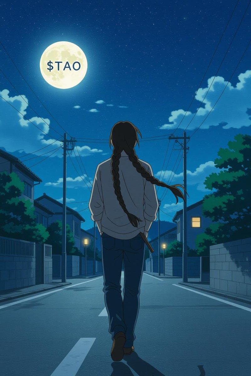 $TAO (<a href="/inspectxyz/">Inspect</a>) is pumping again! 

And I heard a rumor that 1 Like and Comment = 1 $TAO Token.

1 $TAO = $371

So, let's grab some $TAO today. Like, Comment, and Retweet this tweet.
#NuanceInspectxyz