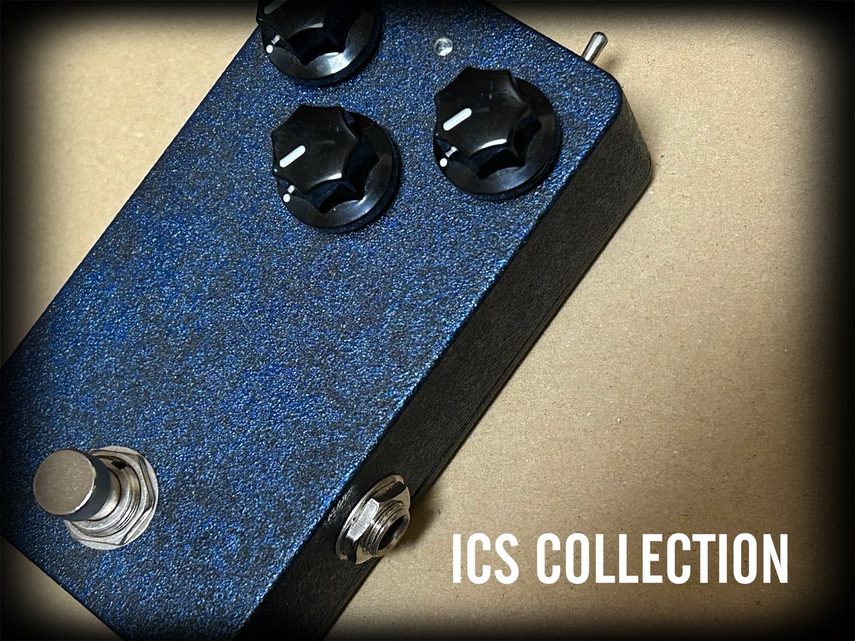 ICS COLLECTION tweet media