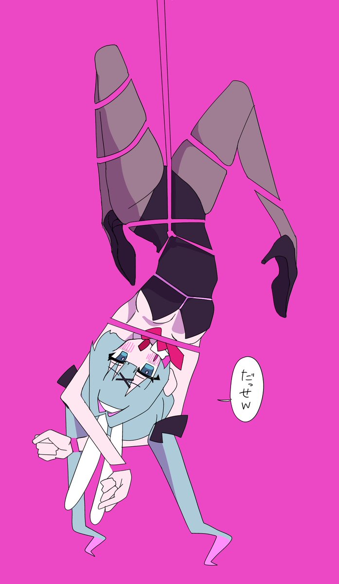 #初音ミク 
#HatsuneMiku 
#ラビットホール