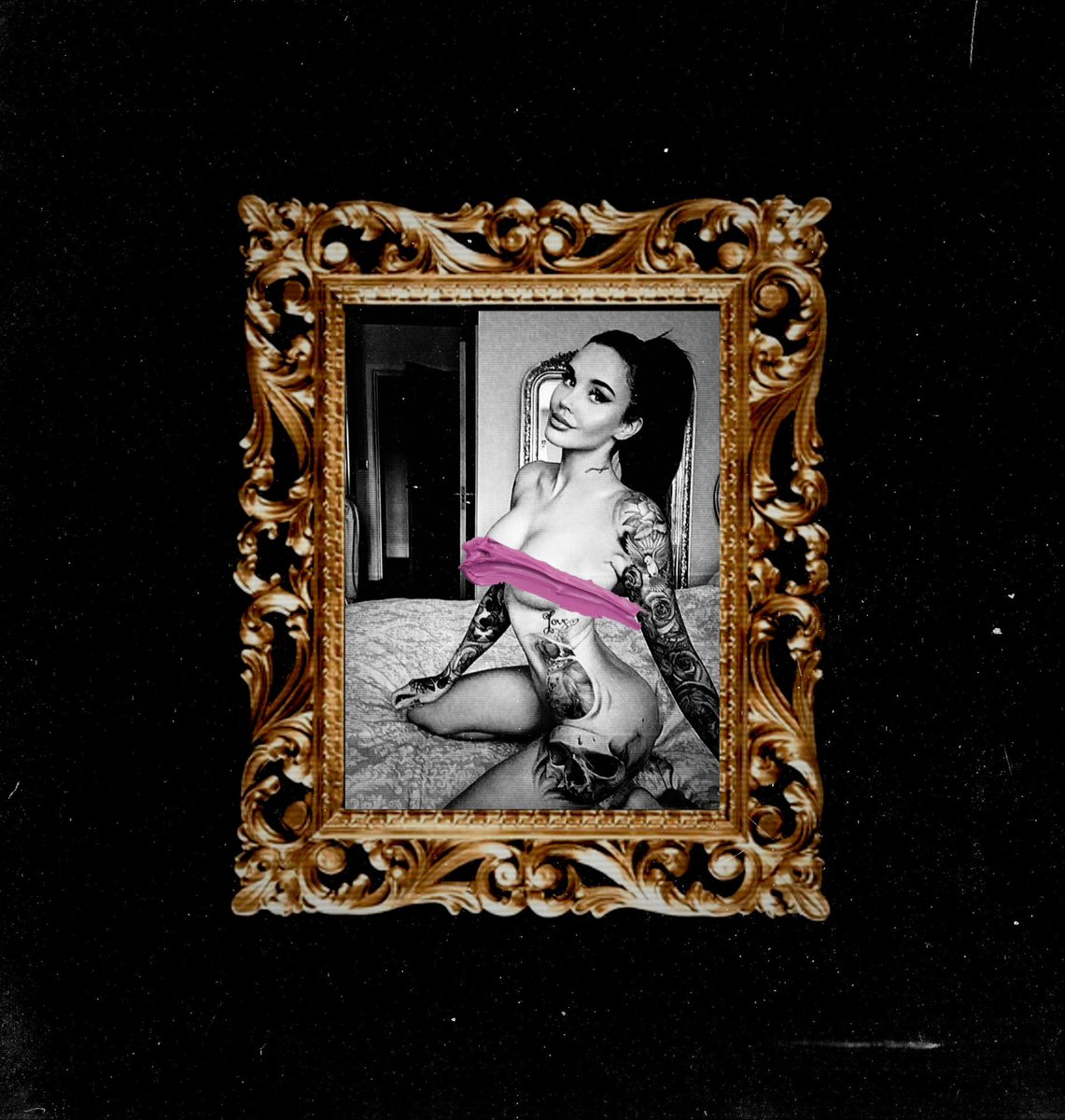 SOAKINGBONES's tweet image. ᅠ

ᅠ

⠀ ⠀ ⠀⚡︎   Ꙅ𝑻𝑬𝑷𝑯𝑰𝑬   ꓤ𝐀𝐘𝐆𝐄   𖤐
⠀ ⠀ ⠀ ⠀ ⠀ ⠀coming soon…
⠀ ⠀ ⠀ ⠀ ⠀ ⠀ ⠀Ǝ𝚂𝚃 𝟸𝟶𝟶𝟶

ᅠ

ᅠ