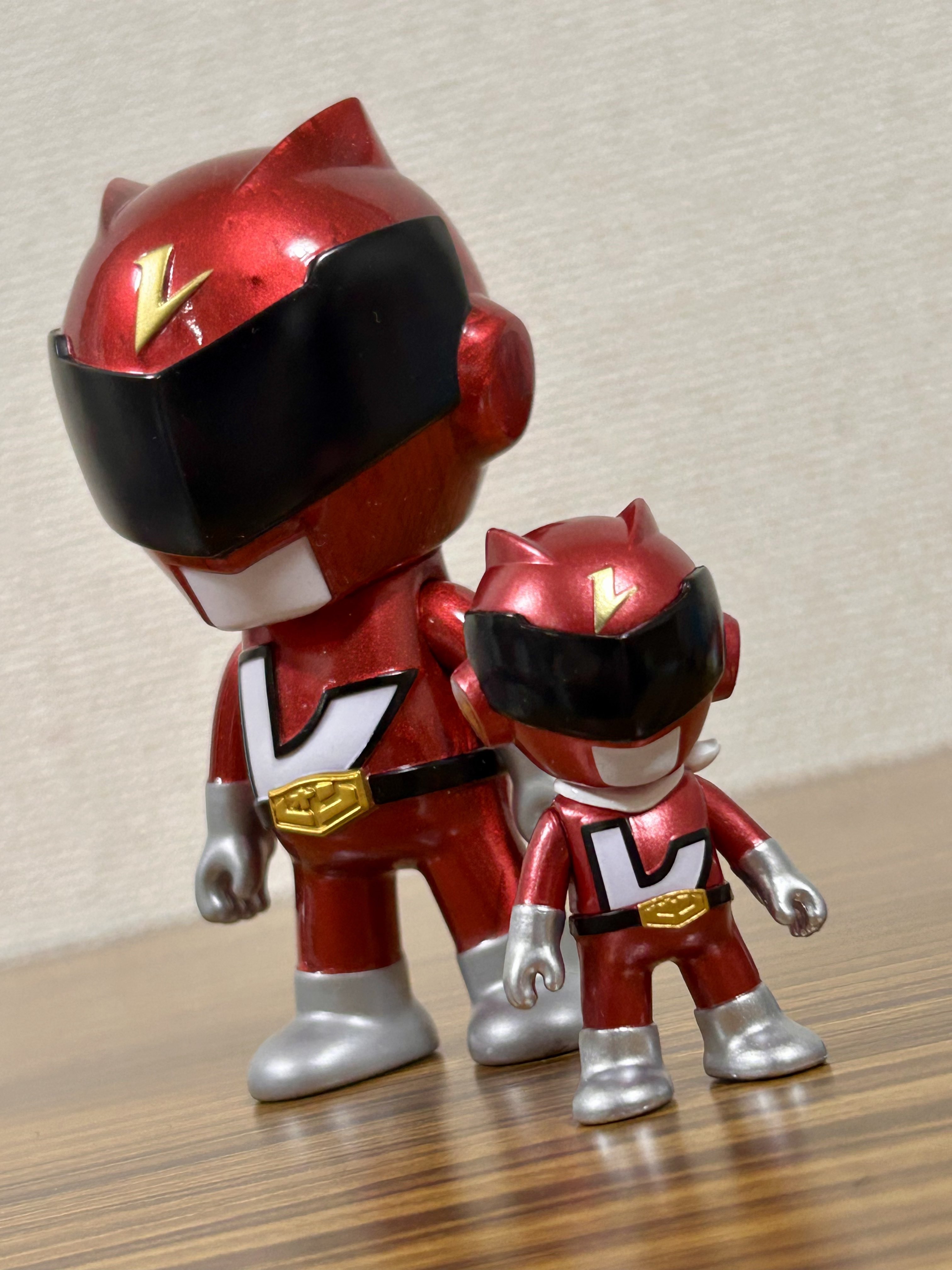 レオンチャンネル ソフビ レオンレッドカラー Amazon.co.jp: レオンチャンネル ソフビ ver.1 レオンレッド