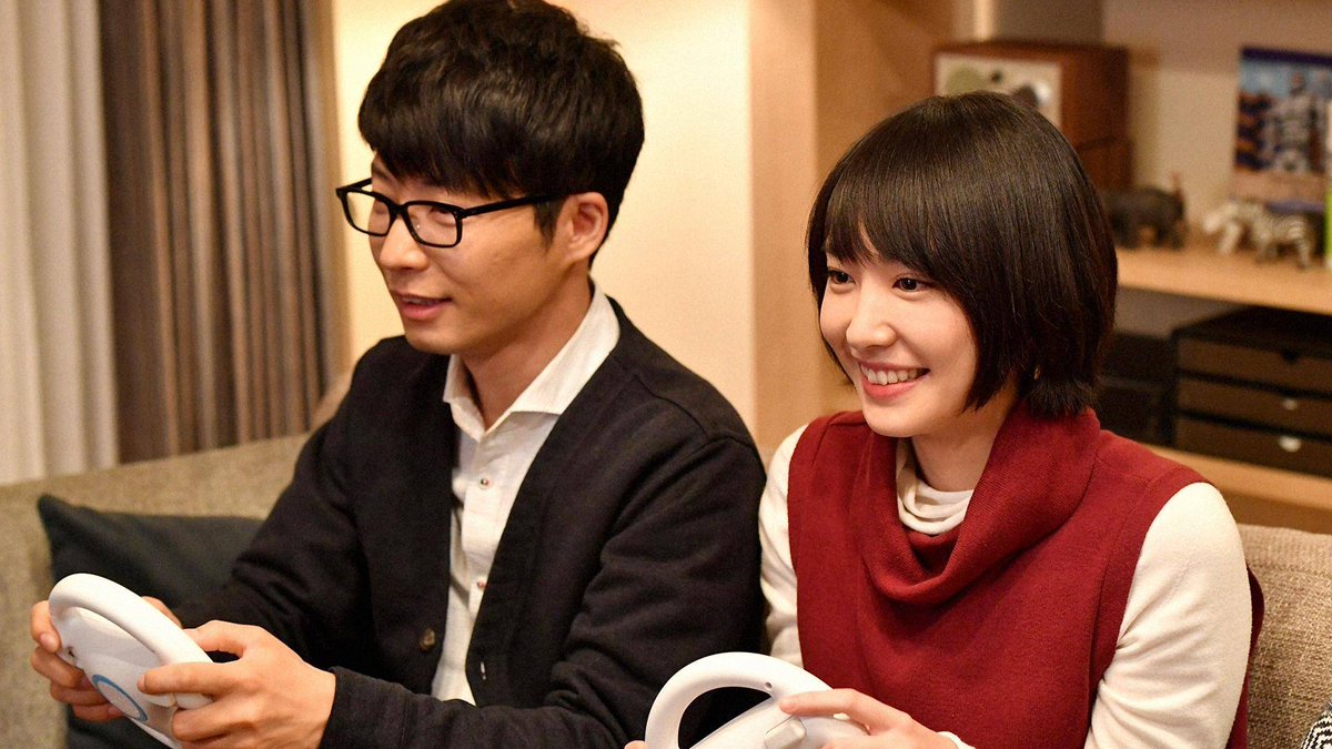 [2025년 8월 31일 종료]

도망치는 건 부끄럽지만 도움이 된다 (2016)

#왓챠
watcha.com/ko-KR/contents…