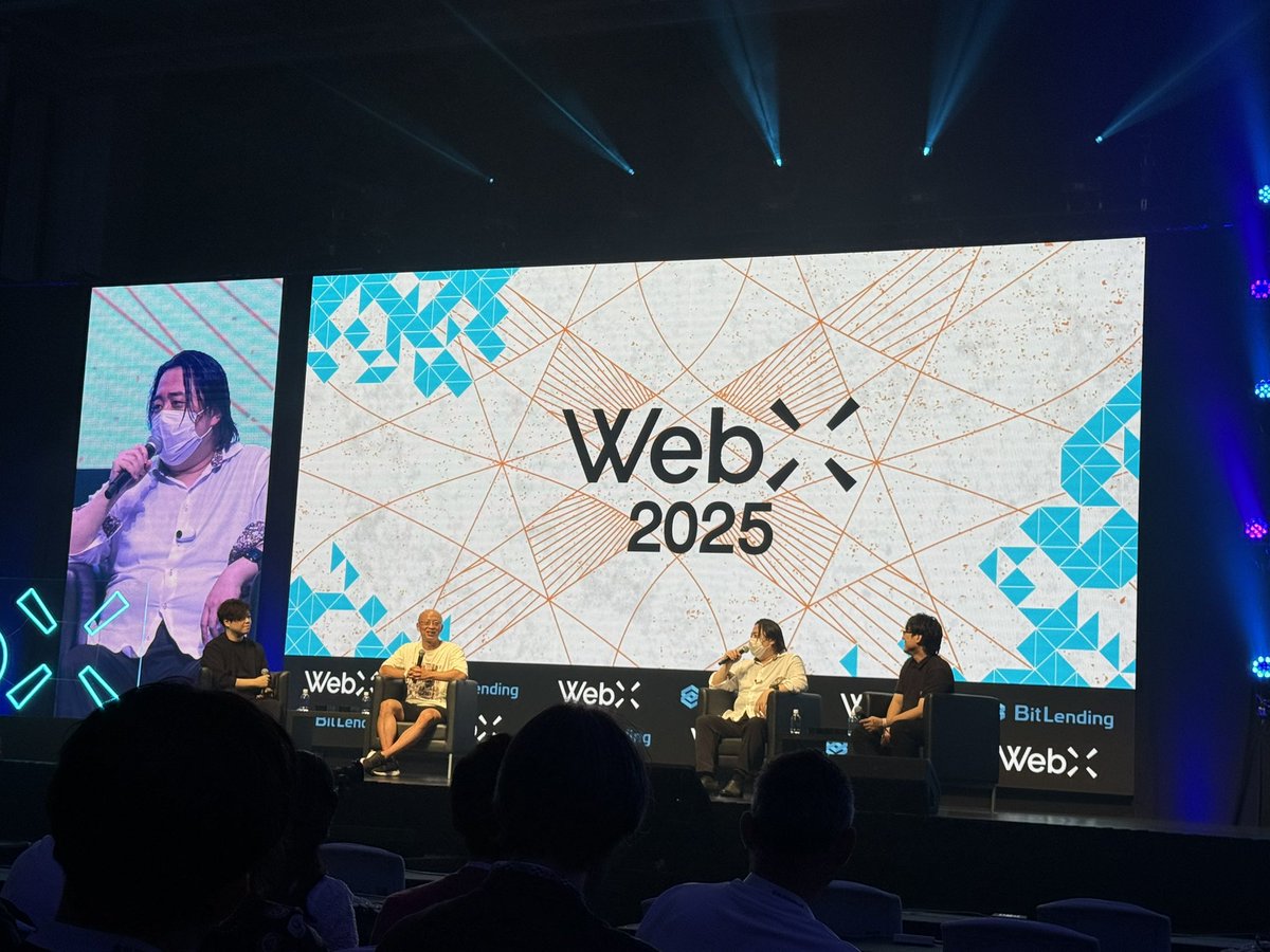 Kenichi_Y's tweet image. #WebX 億単位で含み損抱えている方々の話、ほとんど役にたたんがな😂