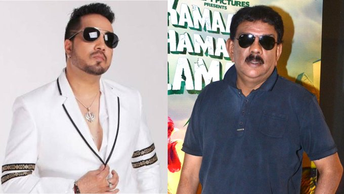 IndiaToday's tweet image. #MikaSingh confused a post about Priyadarshan&apos;s retirement with a death announcement. Fans trolled him for commenting &apos;Om Shanti&apos; on the post and said that he is still alive.

Read more: indiatoday.in/movies/celebri…