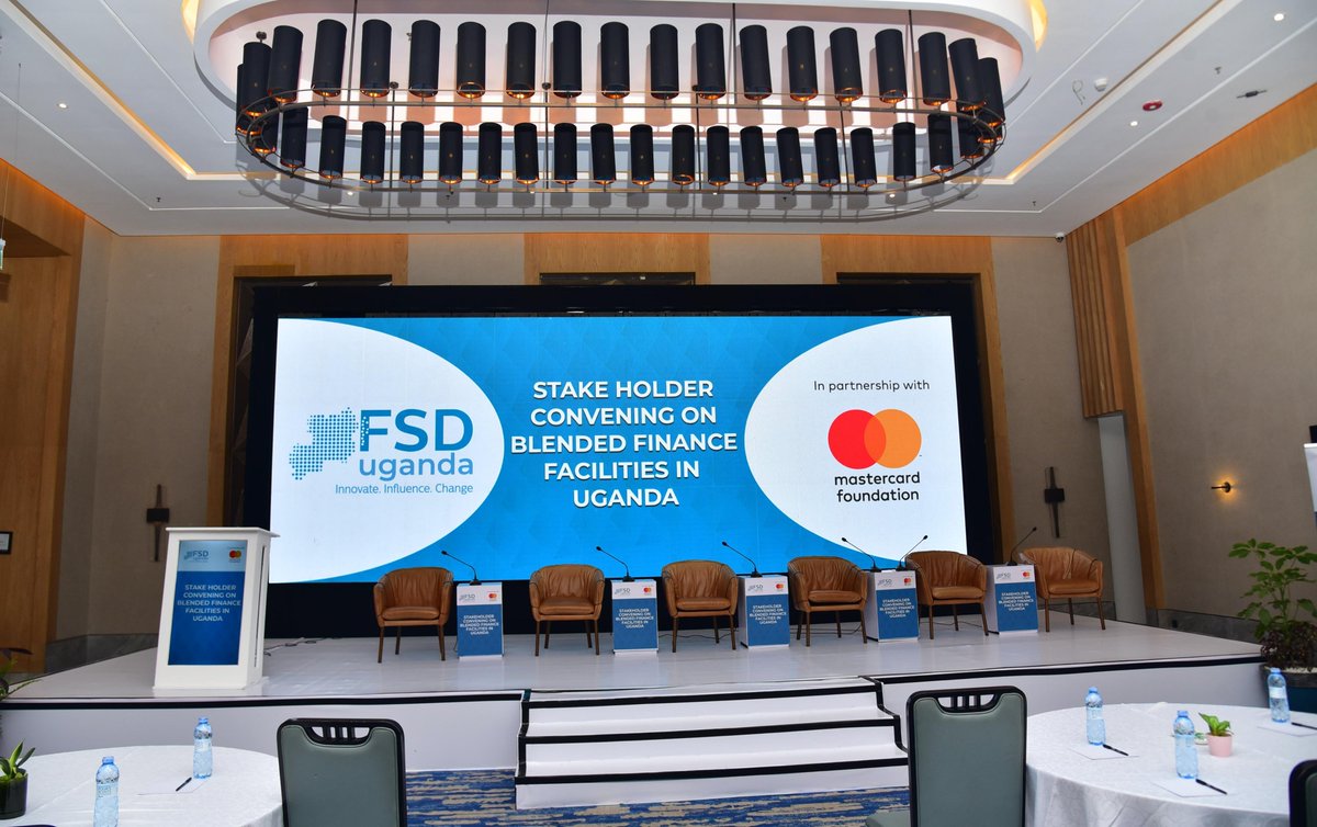 FSD Uganda tweet media