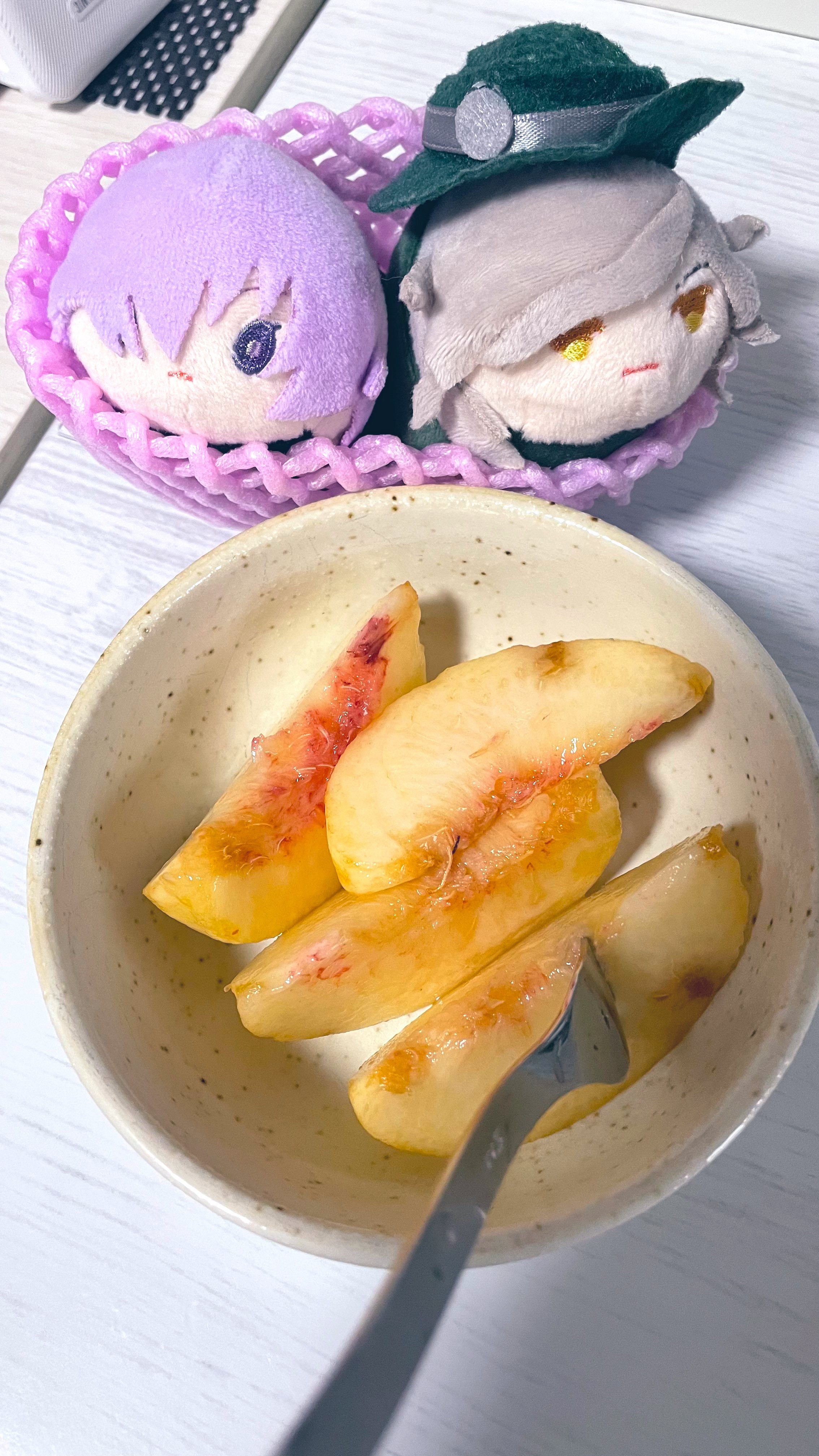 うにゃにゃ🐻C106本メロン🍈通販中 (@live_unyanya) / X