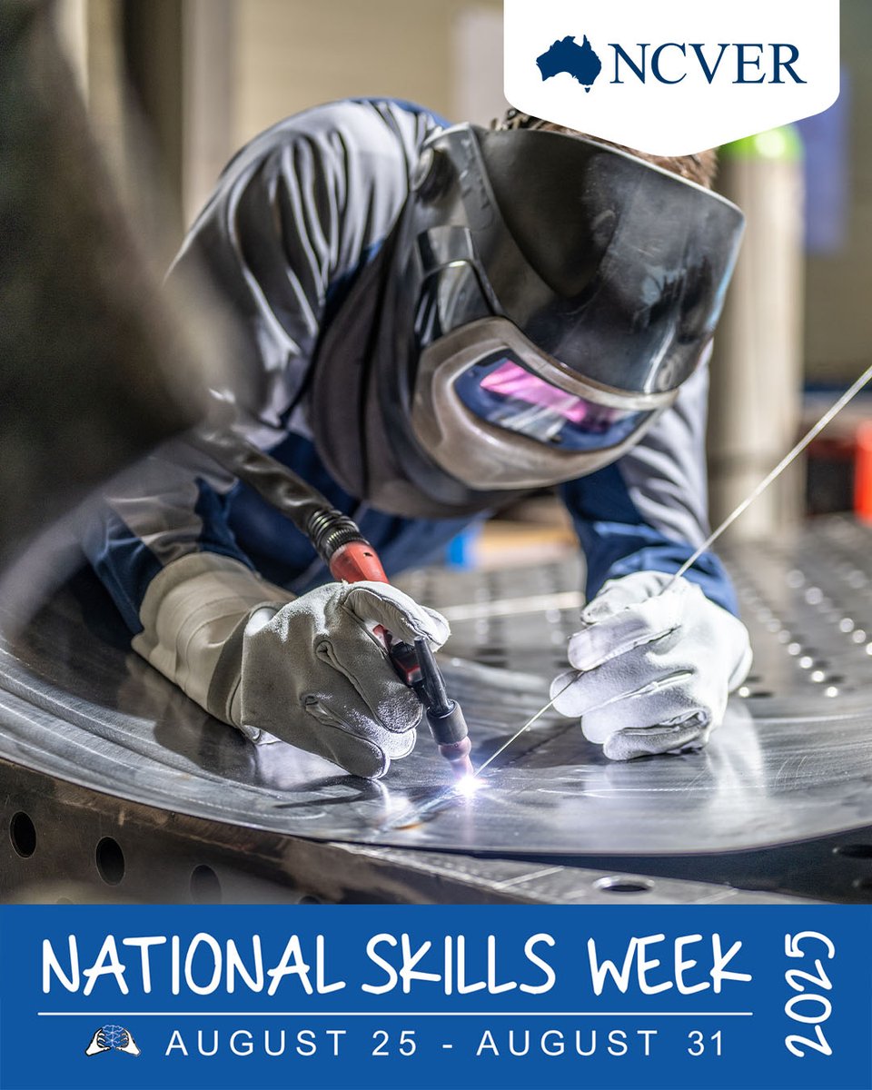 We are proud to once again support the <a href="/SkillsOne/">SkillsOne</a> initiative, #NationalSkillsWeek. This year’s theme, #ExploreAllTheOptions, encourages people to consider all pathways when choosing their studies and shaping their career.

Check out our resources 👉 loom.ly/hM4VlXw