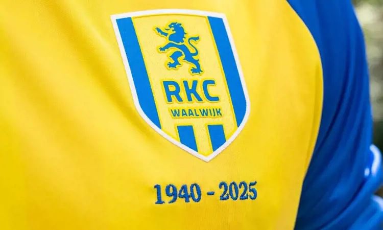SuperVakF's tweet image. Vandaag 85 jaar 🍰 op naar de 100. 
@RKCWAALWIJK