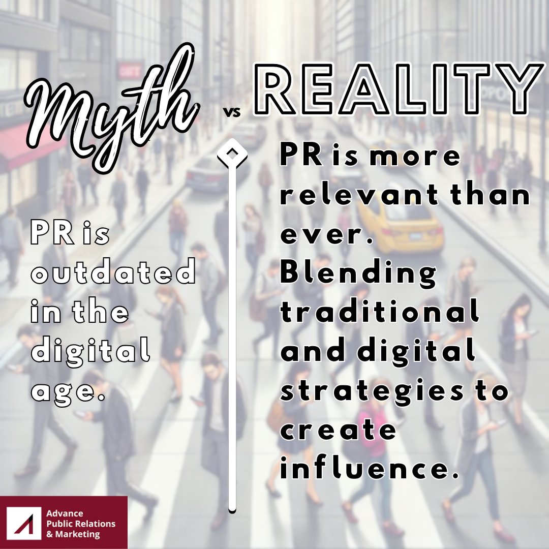 APRMKenya's tweet image. PR in the Digital Ageis about real-time connections, conversations &amp;amp; influence where your audience lives: online. 
Ready to take your brand digital? Let’s talk PR that works.

#PRKenya #DigitalComms #BrandBuilding #APRMKenya #MarketingKenya #KenyaBusiness #Nairobi