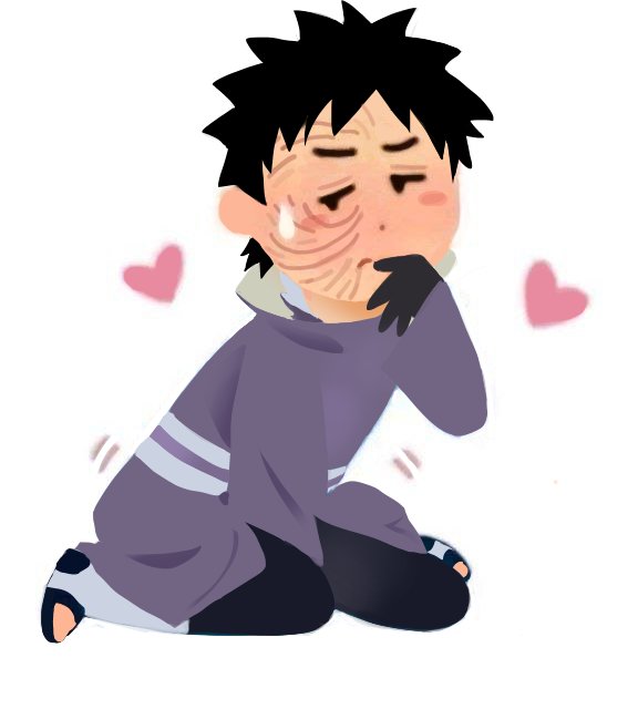 that one pic #obitouchiha