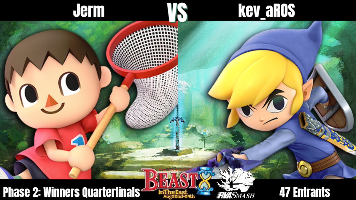 RVA Smash tweet media