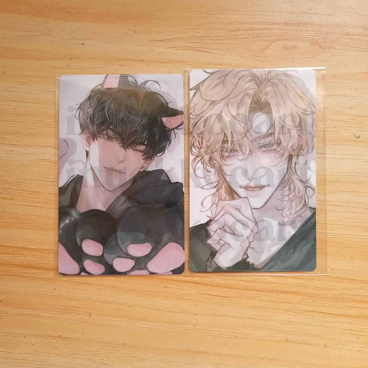 🛒 — #inuokkocart 

wts lfb ph pls help rt

Nyangnyangz PC by @.momil0801
✧ 120php
✧ on-hand, sold as set only
✧ PAYO

dm/reply to claim

🏷️ plave yejun noah bamby eunho hamin fmg