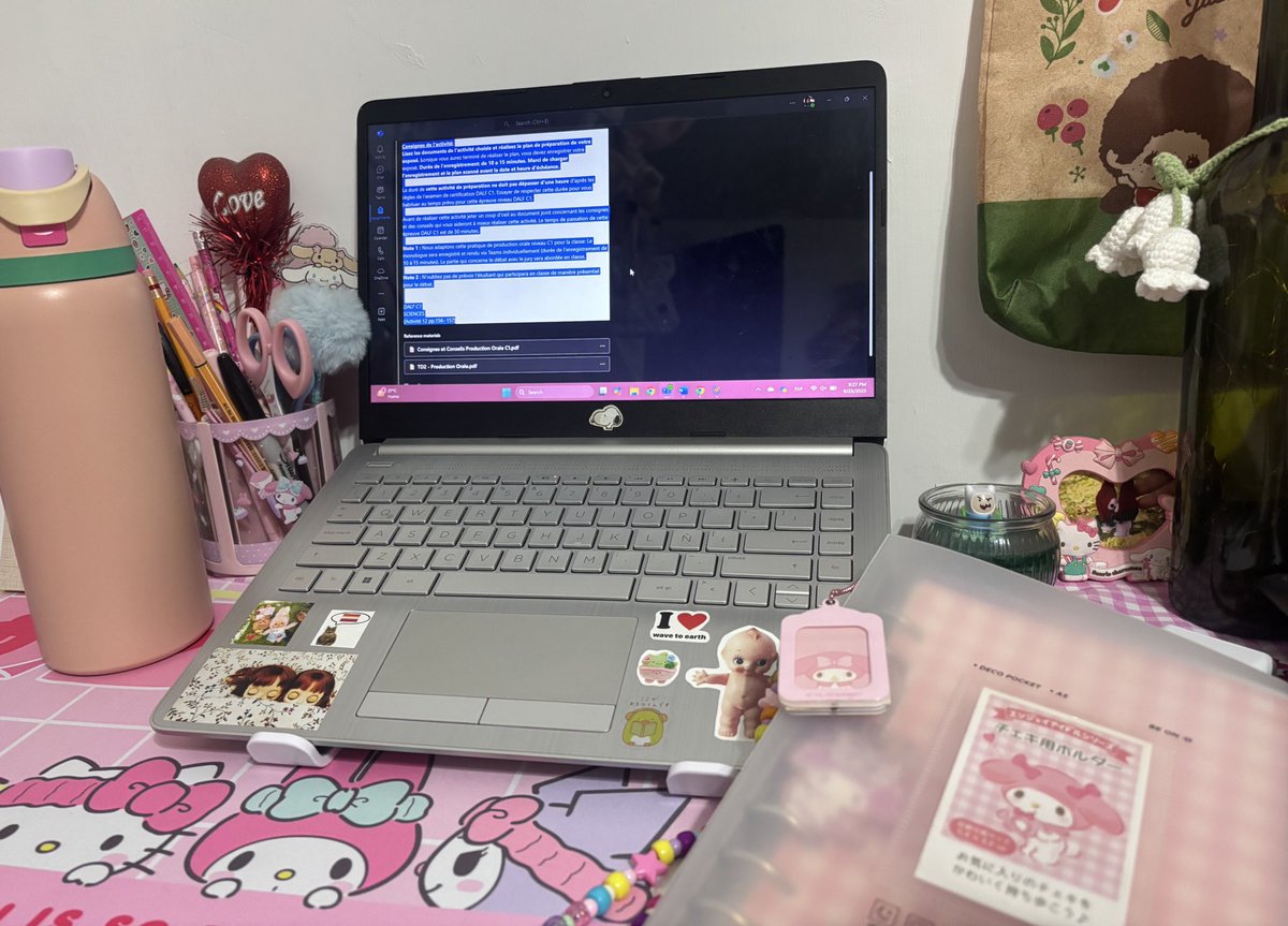 𝄞⨾ ♬⋆.˚ tweet media