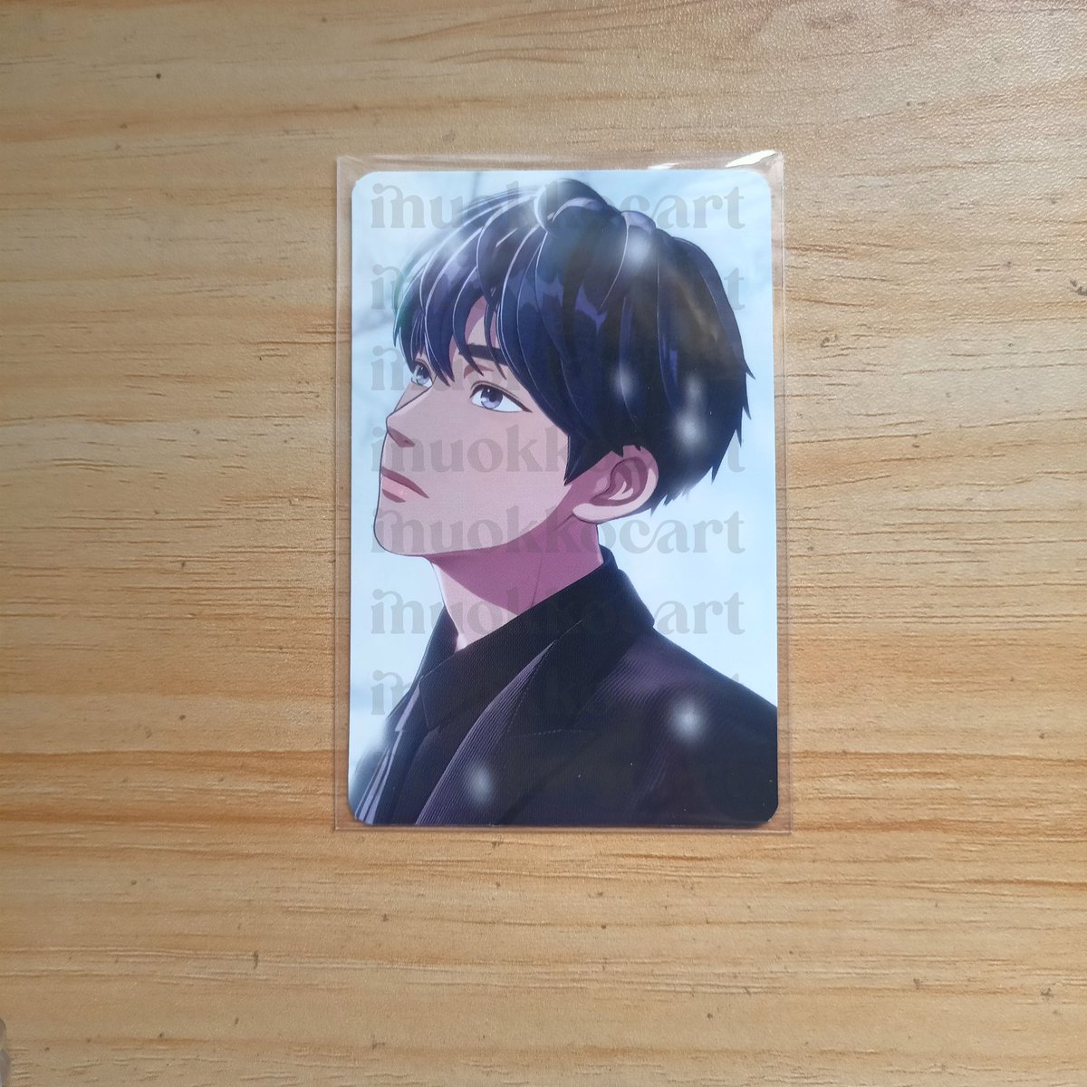 🛒 — #inuokkocart 

wts lfb ph pls help rt

YEJUN NONJUNGHWAMUL VOL. 2
✧ 110php
✧ on-hand, mint condi
✧ PAYO

dm/reply to claim

🏷️ plave yejun noah bamby eunho hamin