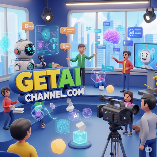 EliteDomainHub's tweet image. 🚀 GETAICHANNEL.COM – Perfect for AI news, tutorials, or tech channels. 
godaddy.com/forsale/getaic…

#ArtificialIntelligence #TechChannel #DomainForSale #DomainForSale