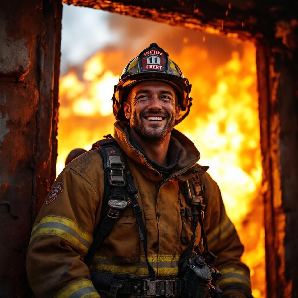 ابتسم في وجه الصعاب، فالشجاعة في التعامل مع المواقف الصعبة هي ما يصنع الفرق.
#شبكة_الساحل_العماني