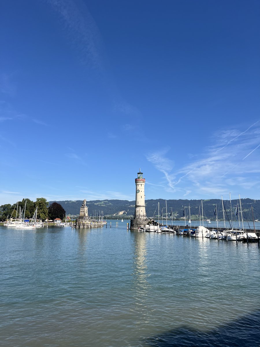 Lorenzo Skade (@lorenzoskade) on Twitter photo Looking forward to the <a href="/lindaunobel/">Lindau Nobel Laureate Meetings</a> #LINOecon this week!
Over the next five days, more than 20 Nobel Laureates and nearly 300 Young Scientists from across the globe will engage in inspiring discussions and exchange ideas. Looking forward to the <a href="/lindaunobel/">Lindau Nobel Laureate Meetings</a> #LINOecon this week!
Over the next five days, more than 20 Nobel Laureates and nearly 300 Young Scientists from across the globe will engage in inspiring discussions and exchange ideas.