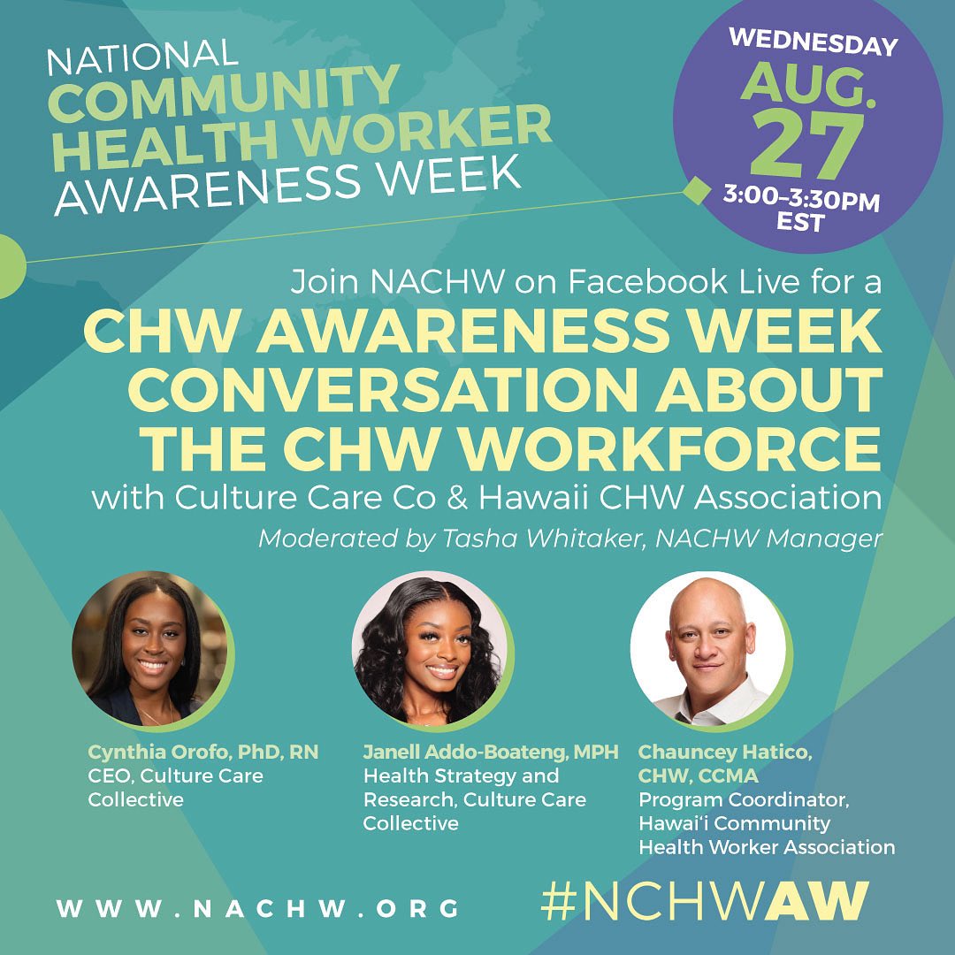 Culture Care Collective tweet media