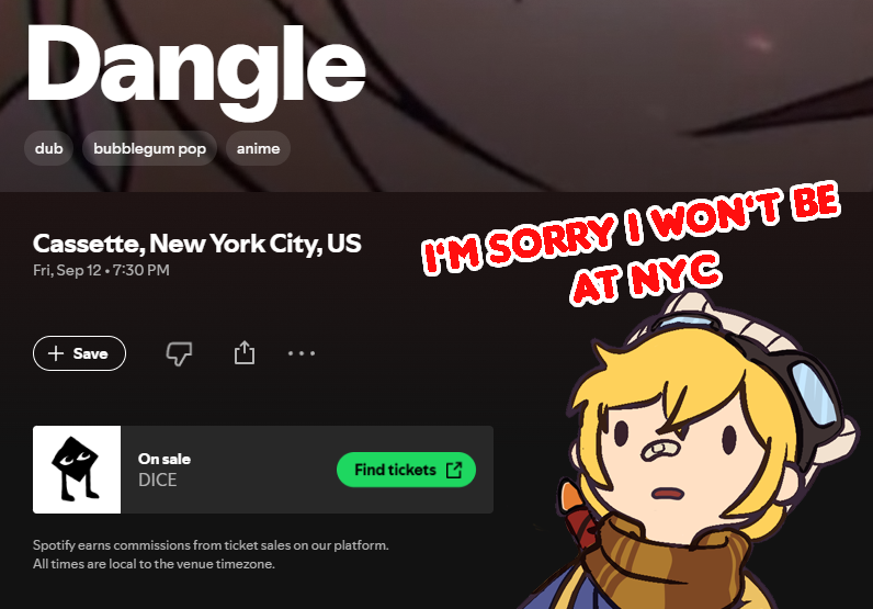 Dangle 🐻‍❄️ tweet media