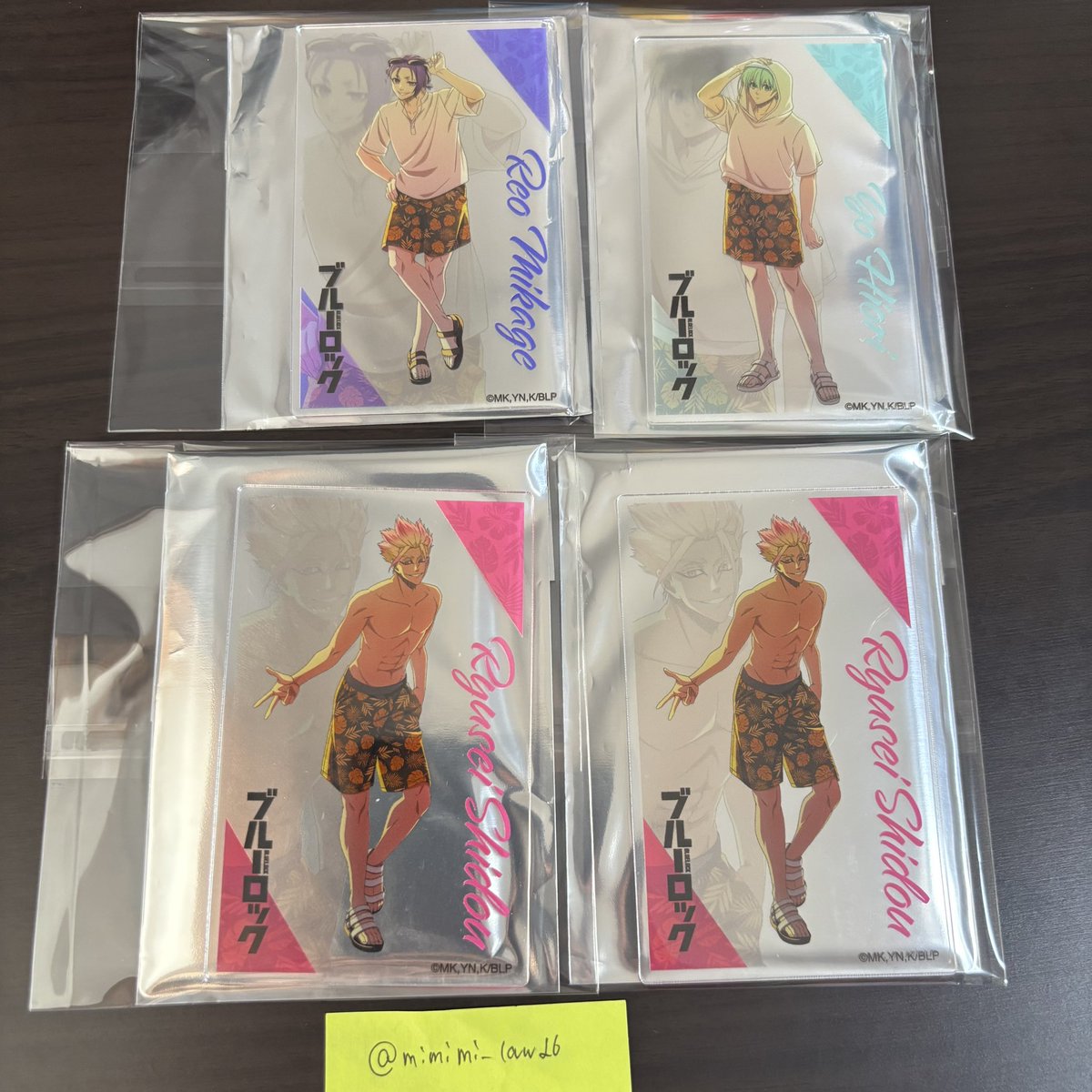 🍬(あめ)@取引垢 (@nnm_candy) / Posts / X