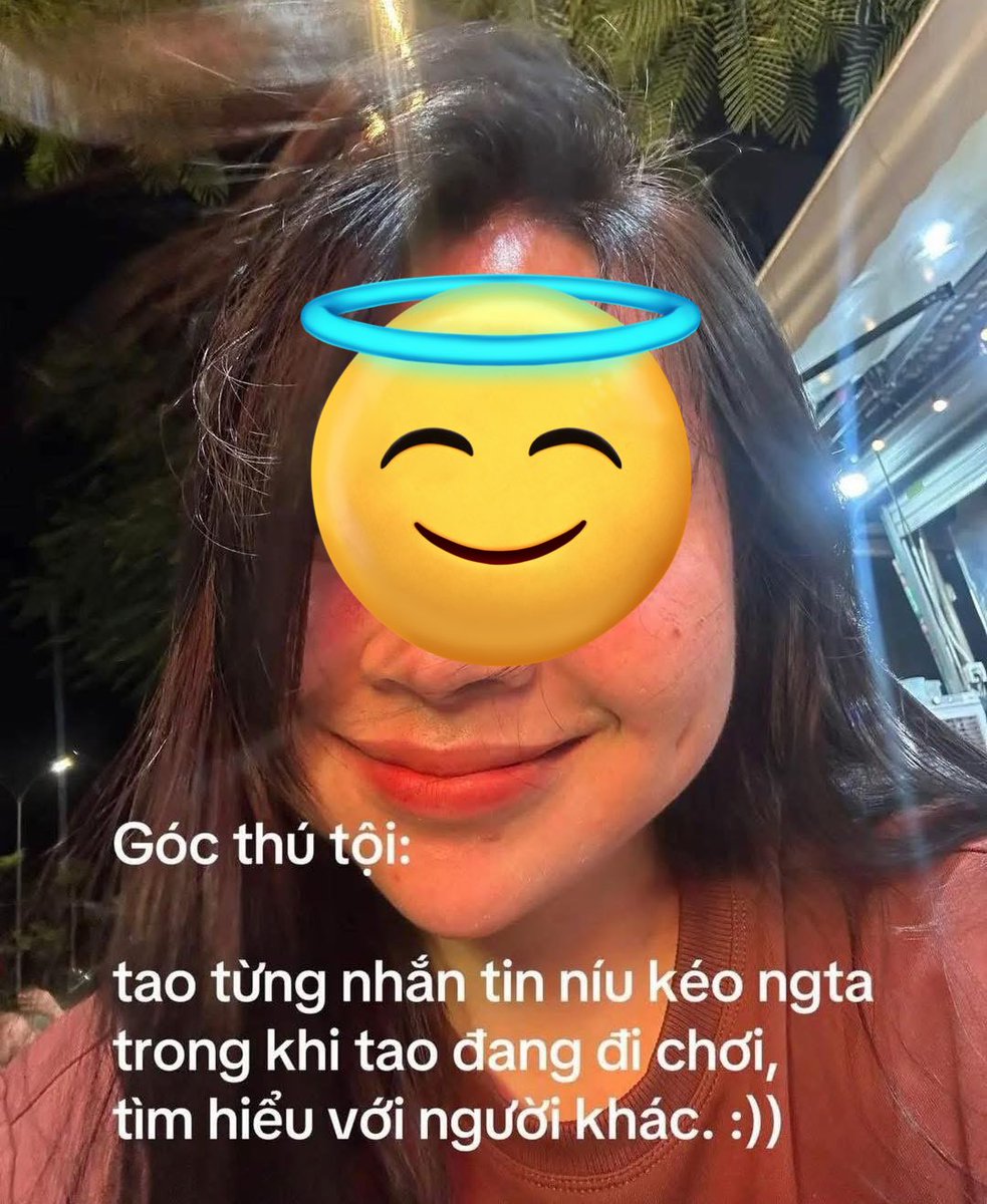 Có khi còn đang chịch với thằng nào 🙊