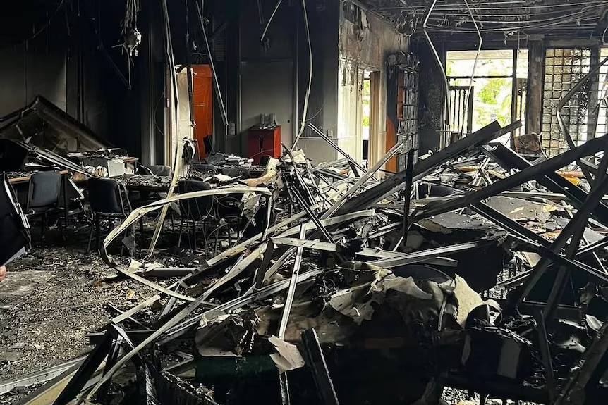 JNampijinpa's tweet photo. THE IRANIAN REGIME’S FOREIGN INTERFERENCE IN AUSTRALIA

With the Iranian regime responsible for orchestrating at least two antisemitic attacks in Australia – the arson of the Lewis’ Continental Kitchen in Sydney on 20 October 2024, and the firebombing of the Adass Israel Synagogue on 6 December 2024 – it’s only fitting that Iran’s Ambassador has been expelled from our country and that the Islamic Revolutionary Guard Corps (IRGC) has finally been listed by the Albanese Government as a terrorist organisation. Indeed, the former Leader of the Opposition, Peter Dutton, called on the Government to list the IRGC as a terrorist organisation in October last year.

Foreign interference in Australia is a crime – it cannot be tolerated in any form. The Iranian regime’s interference in our nation was intended to strike fear into- and harm- a segment of our population: Australians of Jewish faith.

The hard-working personnel in our intelligence and law enforcement agencies are to be applauded for their investigative work that has led to the discovery of the Iranian regime’s appalling acts of foreign interference.

Iran is a totalitarian state run by the odious, revolutionary and antisemitic Iranian regime. The regime oppresses its own people. The regime funds terrorists to commit the most barbaric acts – and has funded Hamas with hundreds of millions of dollars. The regime is committed to the destruction of Israel. Put simply, the Iranian regime is the embodiment of evil and an abomination.

While the Government’s decisions today are welcome, let’s not forget that the crisis of antisemitism afflicting our nation started with the Albanese Government’s supine response to the sordid scenes on the steps of the Sydney Opera House on 9 October 2023.

As recently as 3 August, some pro-Palestinian protesters gleefully carried a photo of Iran’s oppressive dictator during the rally across the Sydney Harbour Bridge in what the Prime Minister described as a “peaceful demonstration”.

The crisis of antisemitism in Australia – one where terrorists and despots have been celebrated – is a crisis fuelled by the Albanese Government’s inaction and moral confusion. Australians deserve a government that stands much firmer against antisemitism, foreign interference and terrorism in all its forms.

26 August 2025