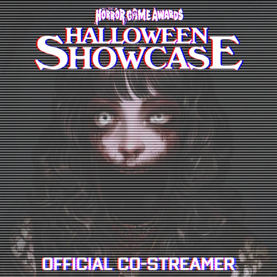 The Horror Game Awards (@horrorgameaward) on Twitter photo We are happy to announce that <a href="/Sofie_screamqn/">Sofie | Scream Queen</a> joins the <a href="/HorrorGameAward/">The Horror Game Awards</a> HALLOWEEN SHOWCASE as an Official Co-Streamer!
#TheHorrorGameAwards
#HalloweenShowcase We are happy to announce that <a href="/Sofie_screamqn/">Sofie | Scream Queen</a> joins the <a href="/HorrorGameAward/">The Horror Game Awards</a> HALLOWEEN SHOWCASE as an Official Co-Streamer!
#TheHorrorGameAwards
#HalloweenShowcase