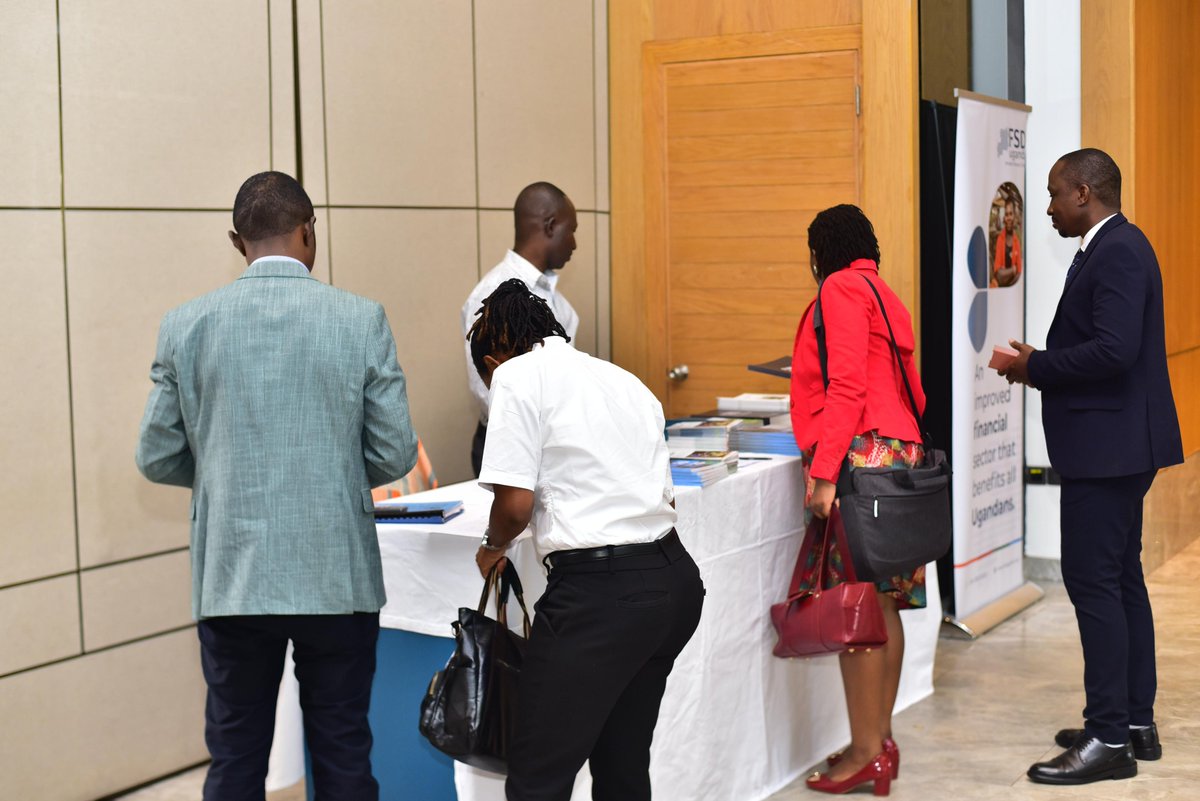 FSD Uganda tweet media