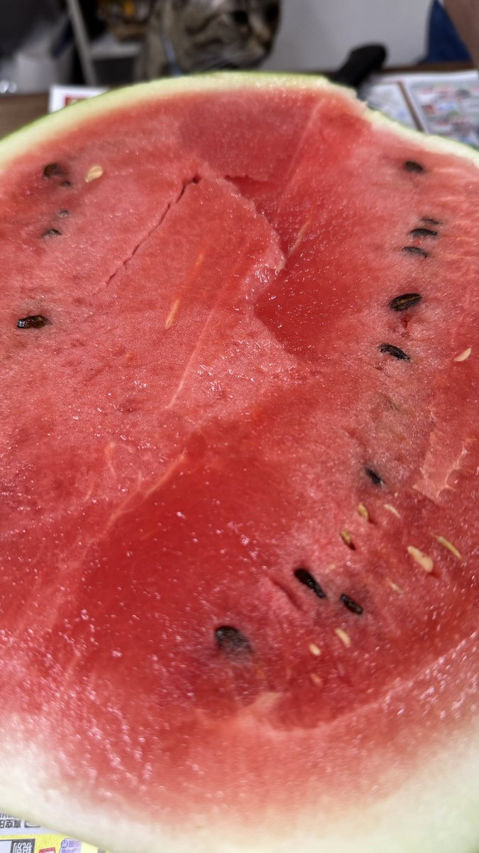 すいか