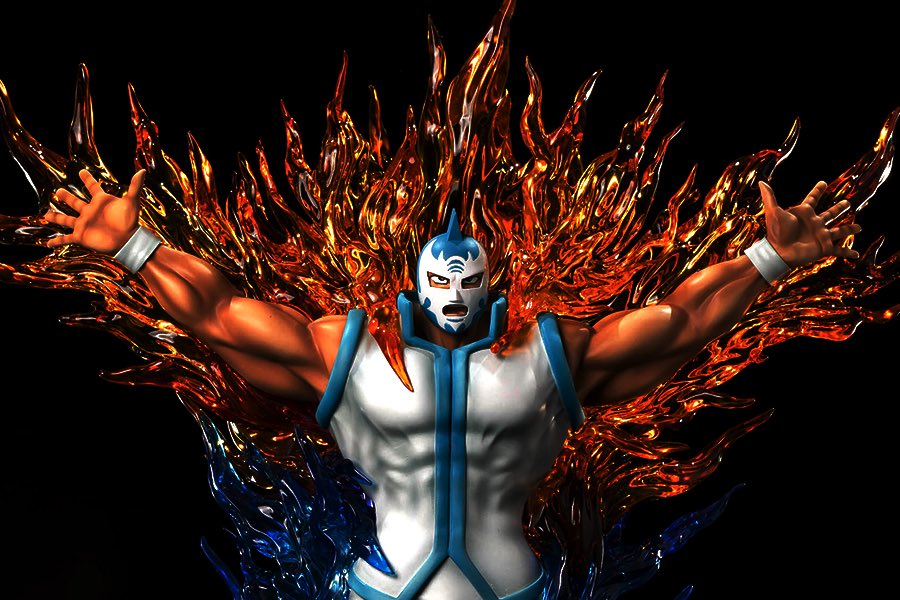 SpiceSeedフィギュアの祭典】 10月12日(日)・13日(月・祝)開催