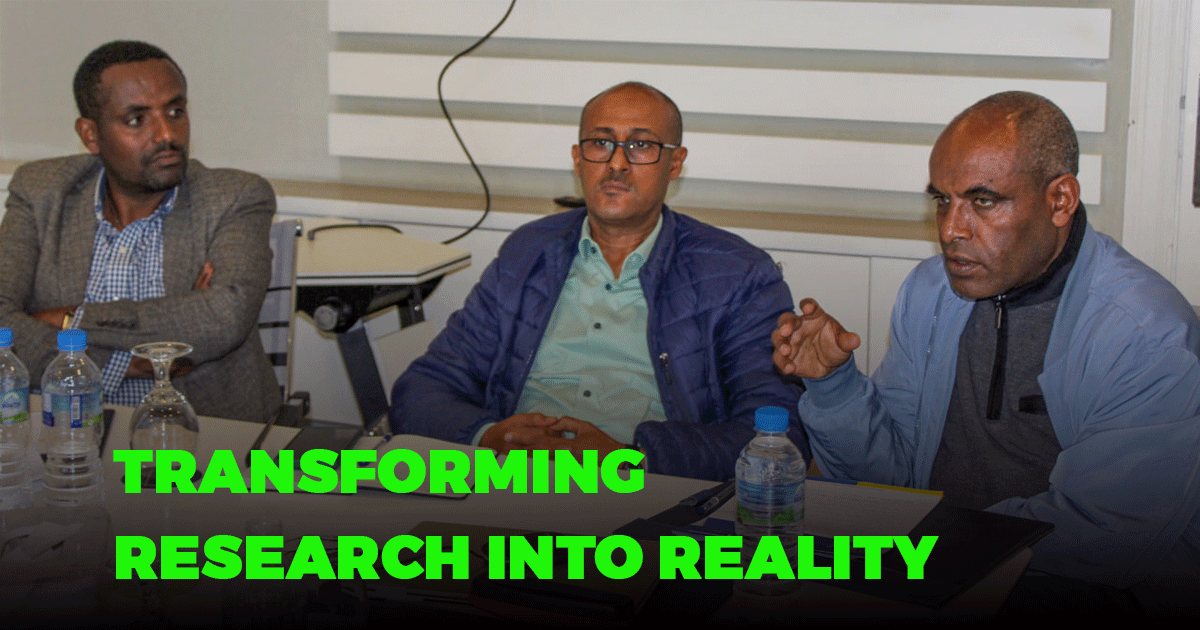 ECFF - Environment and Coffee Forest Forum tweet media